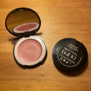 Doll 10 Hydra Gel Cream Balm Rouge Set of 2